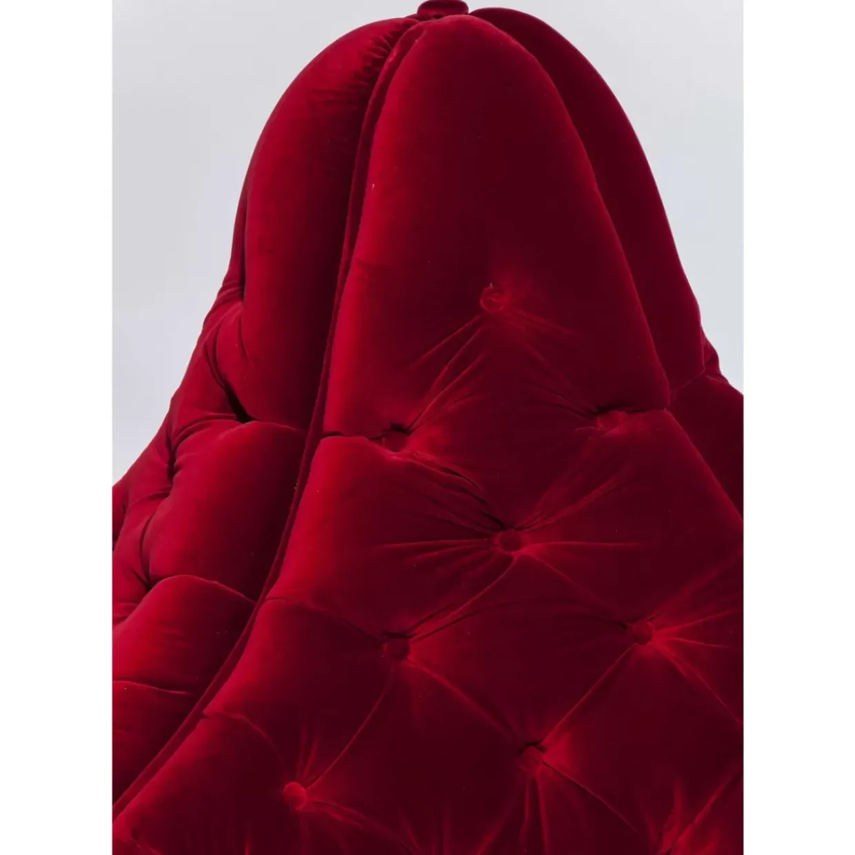 Rundsofa Boudoir 4-Sitzer Small