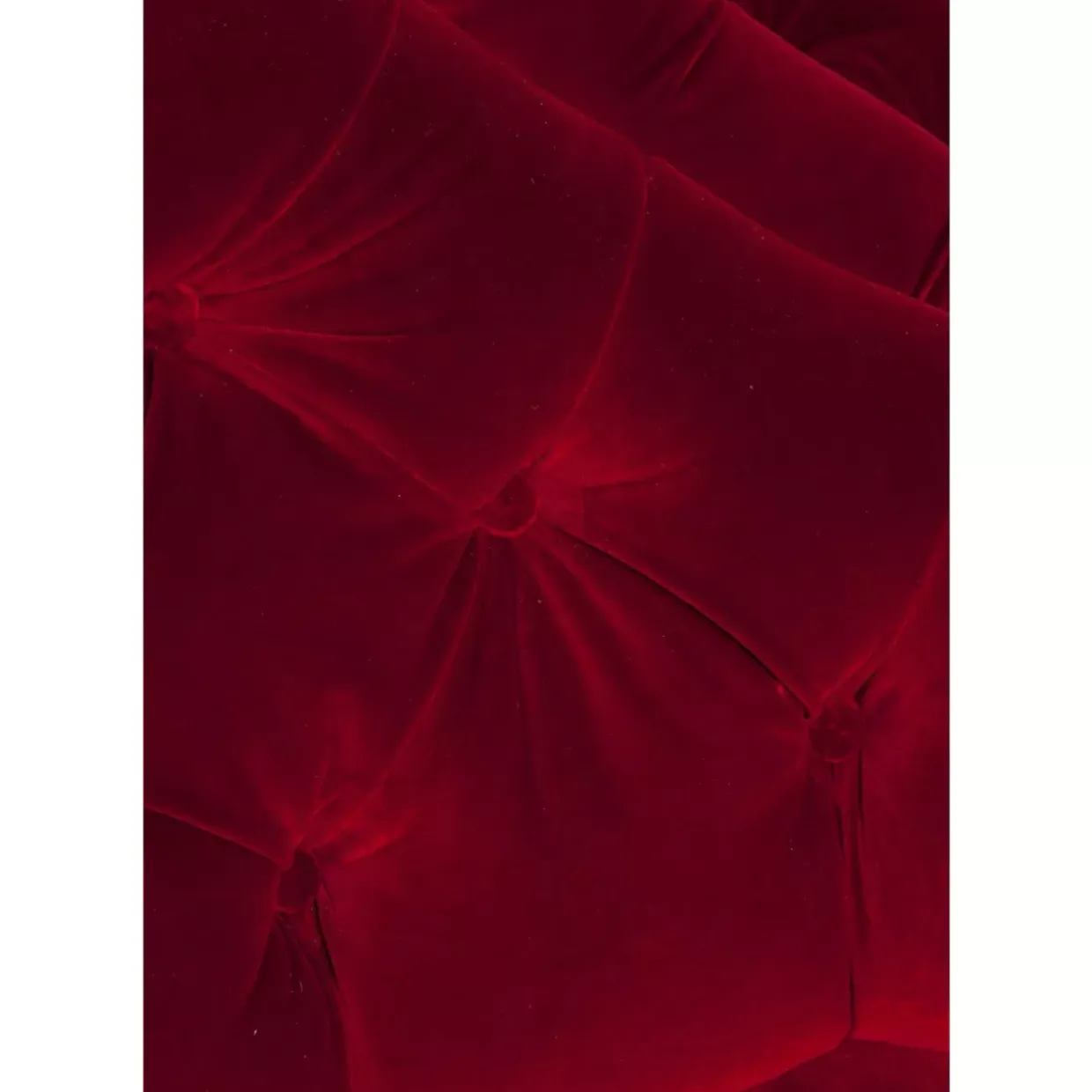 Rundsofa Boudoir 4-Sitzer Small