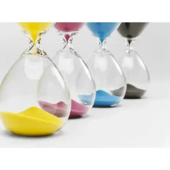 Sanduhr Hour 30Min Sortiert