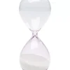 Sanduhr Timer Klar 17Cm