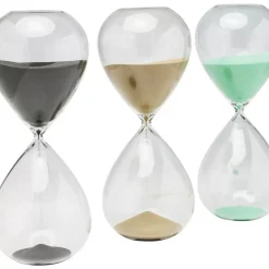 Sanduhr Timer 120Min Sortiert