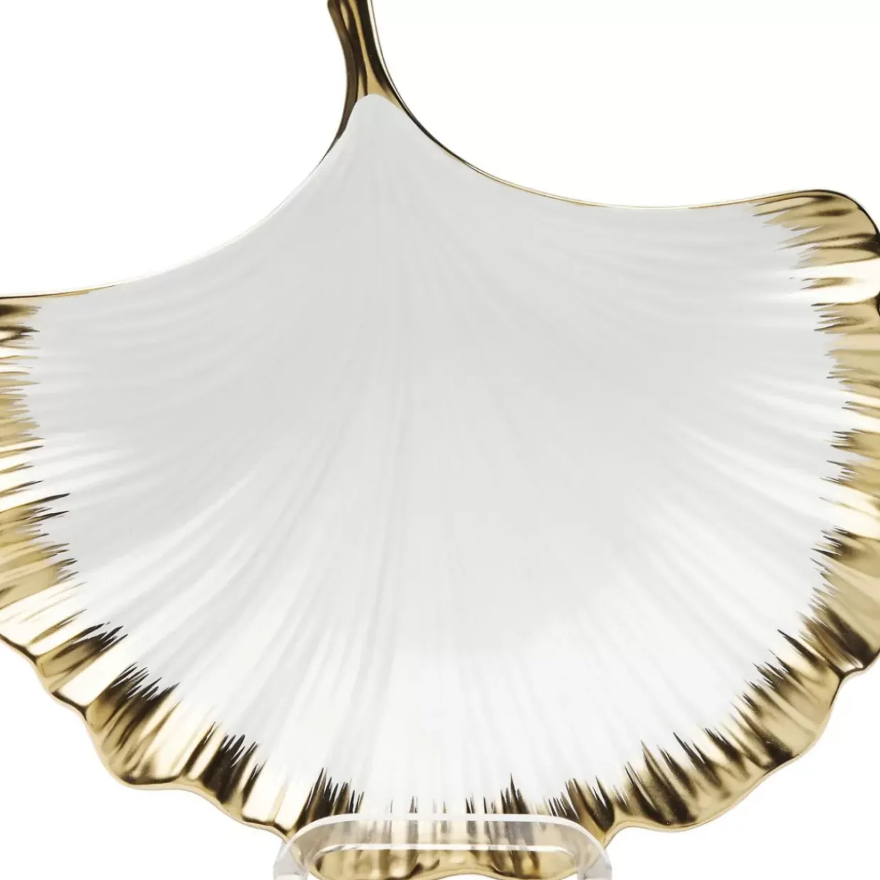 Schale Ginkgo Elegance Rim