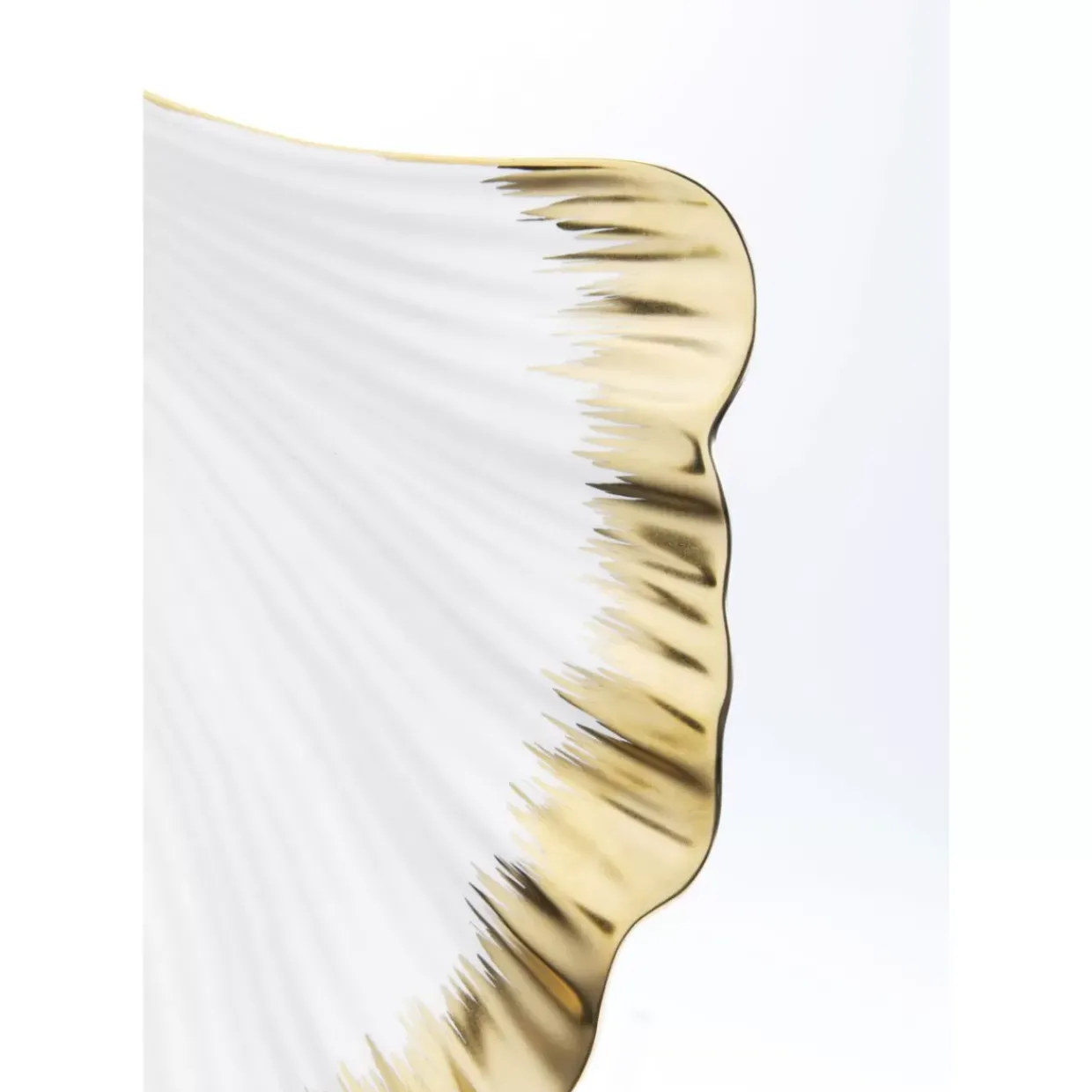 Schale Ginkgo Elegance Rim