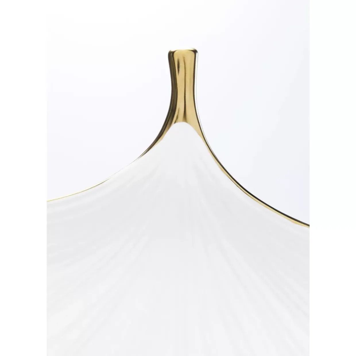 Schale Ginkgo Elegance Rim