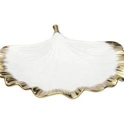 Schale Ginkgo Elegance Rim