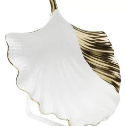 Schale Ginkgo Elegance Side