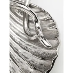 Schale Octopus Shell O38Cm