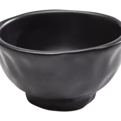 Schale Organic Black O15Cm