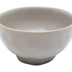 Schale Organic Grau O15Cm