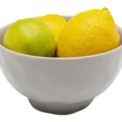 Schale Organic Grau O15Cm