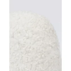 Schaukelsessel Balance Weiss