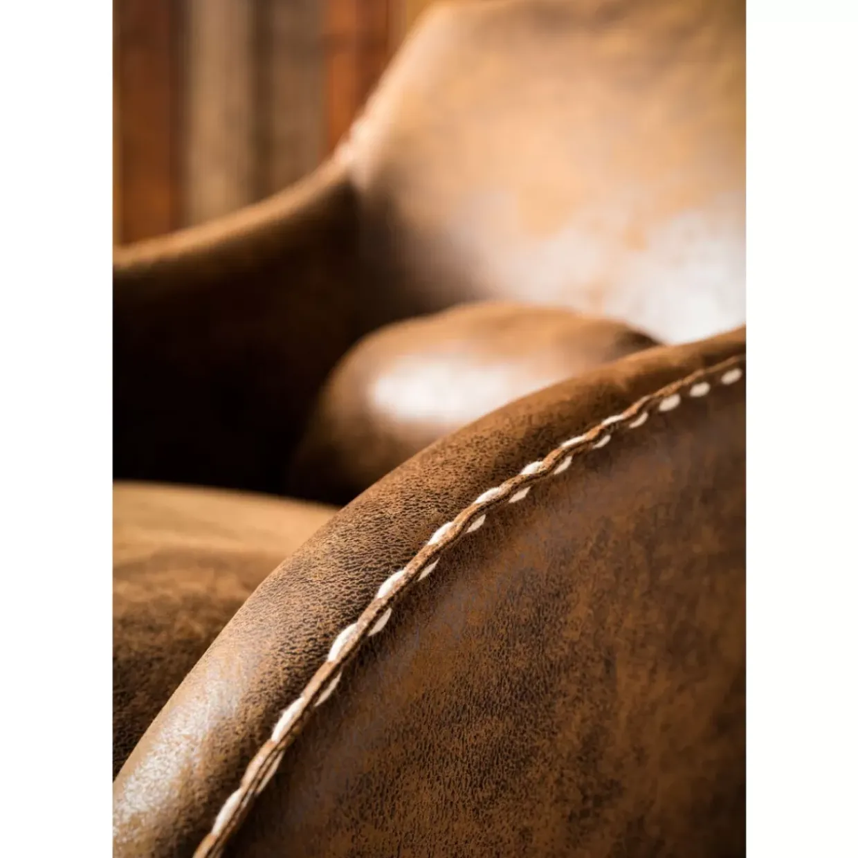 Schaukelsessel Swing Ritmo Vintage Smart