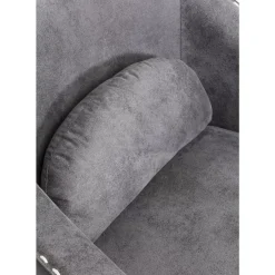 Schaukelsessel Swing Ritmo Vintage Grey