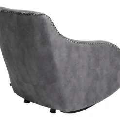 Schaukelsessel Swing Ritmo Vintage Grey