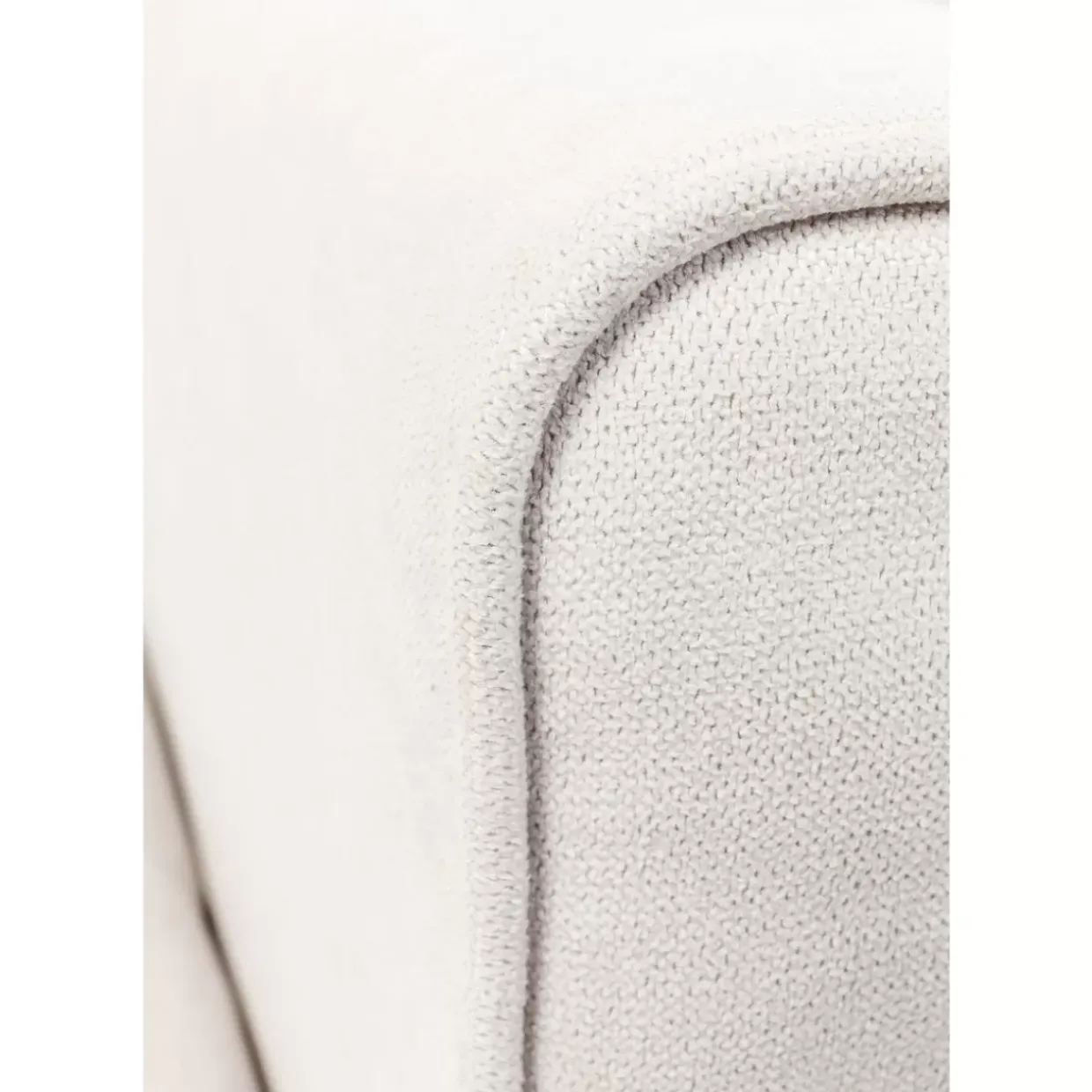 Schlafsofa Milchbar Beige 219Cm