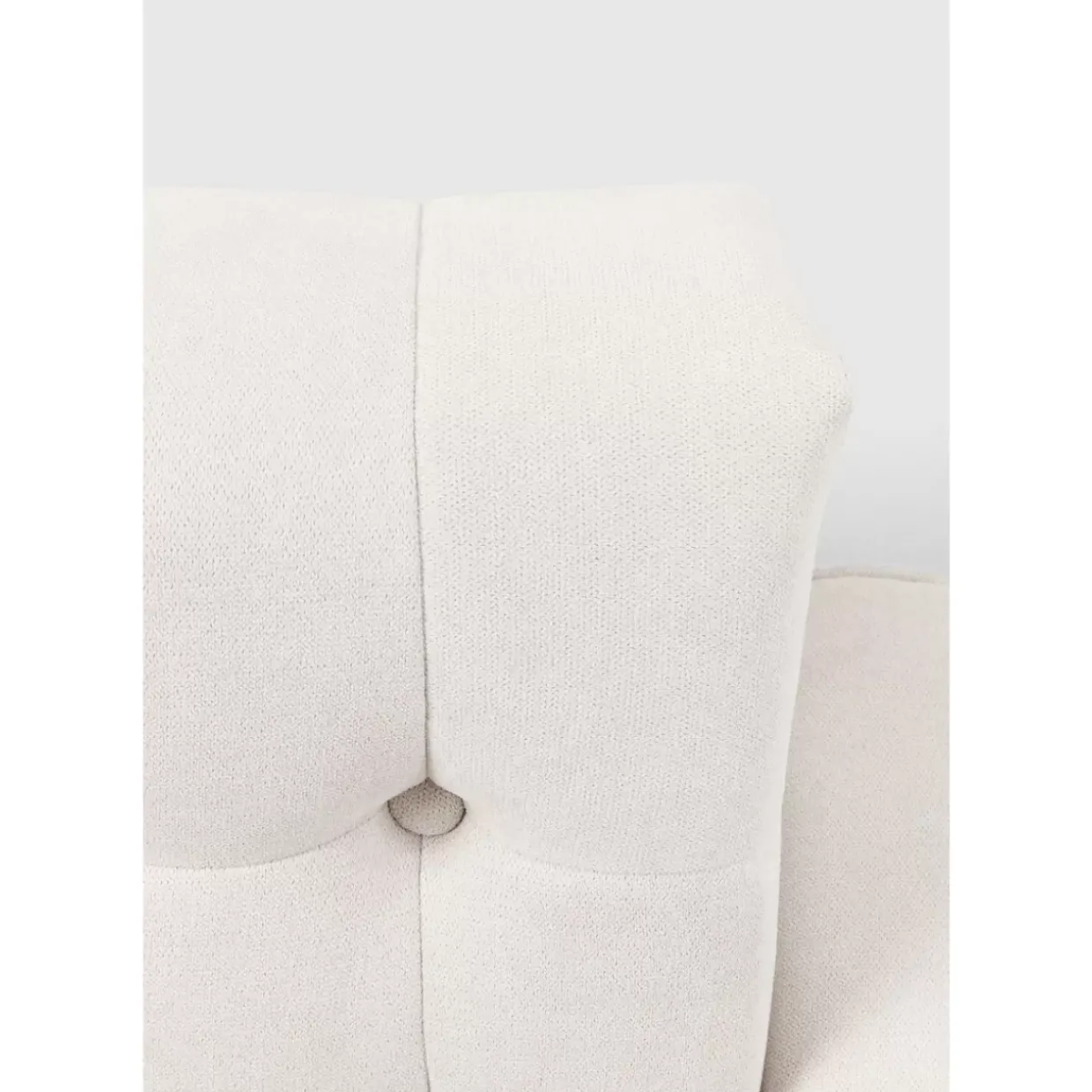 Schlafsofa Milchbar Beige 219Cm