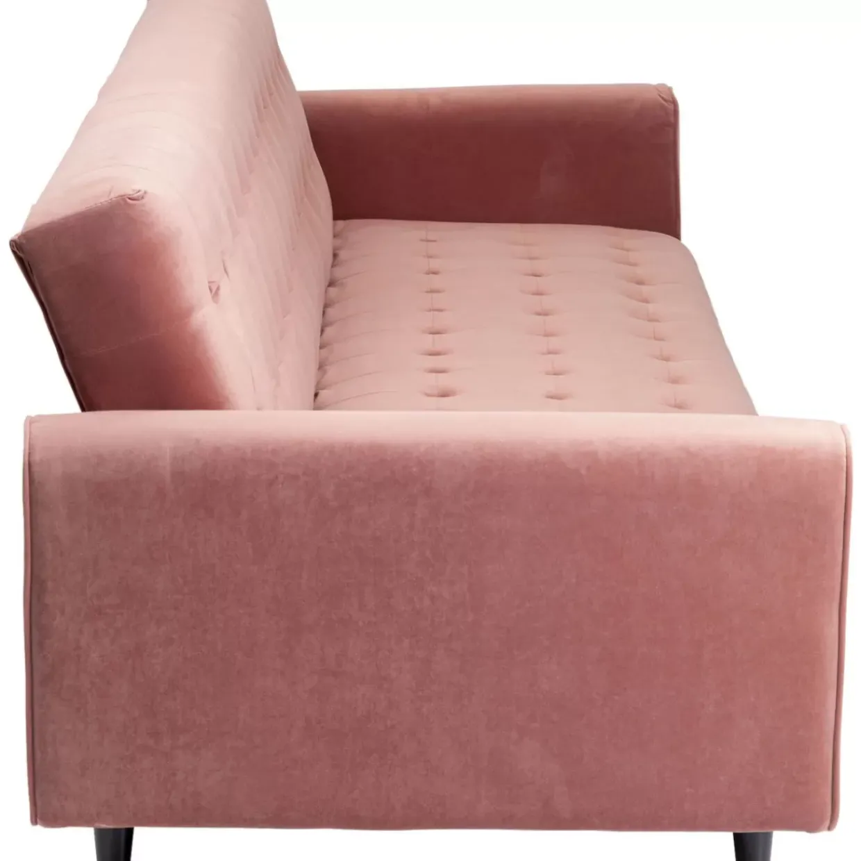 Schlafsofa Milchbar Rose 219Cm