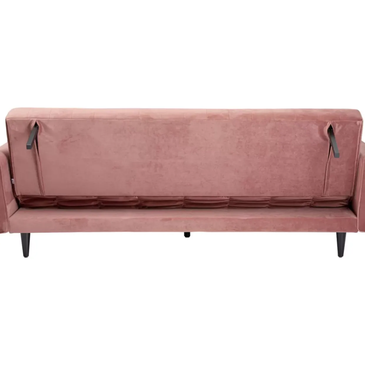 Schlafsofa Milchbar Rose 219Cm