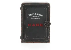 Schlusselkasten Safe