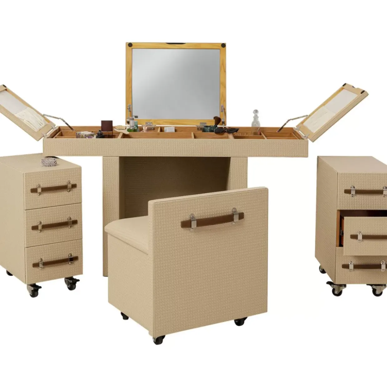 Schminkkombination Venezia