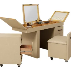 Schminkkombination Venezia