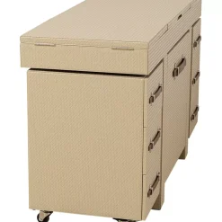 Schminkkombination Venezia