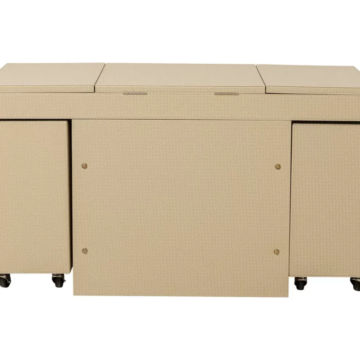 Schminkkombination Venezia