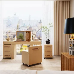 Schminkkombination Venezia