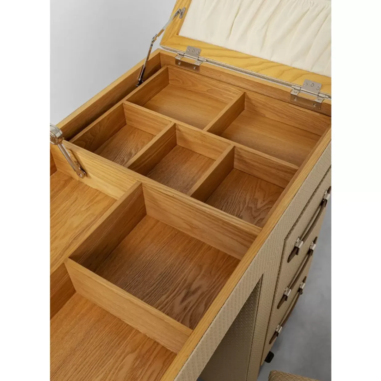 Schminkkombination Venezia