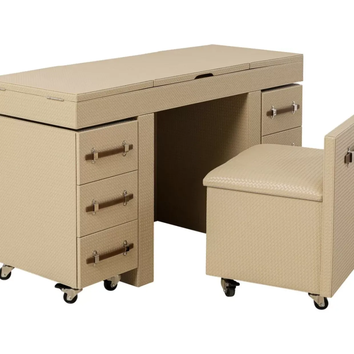 Schminkkombination Venezia