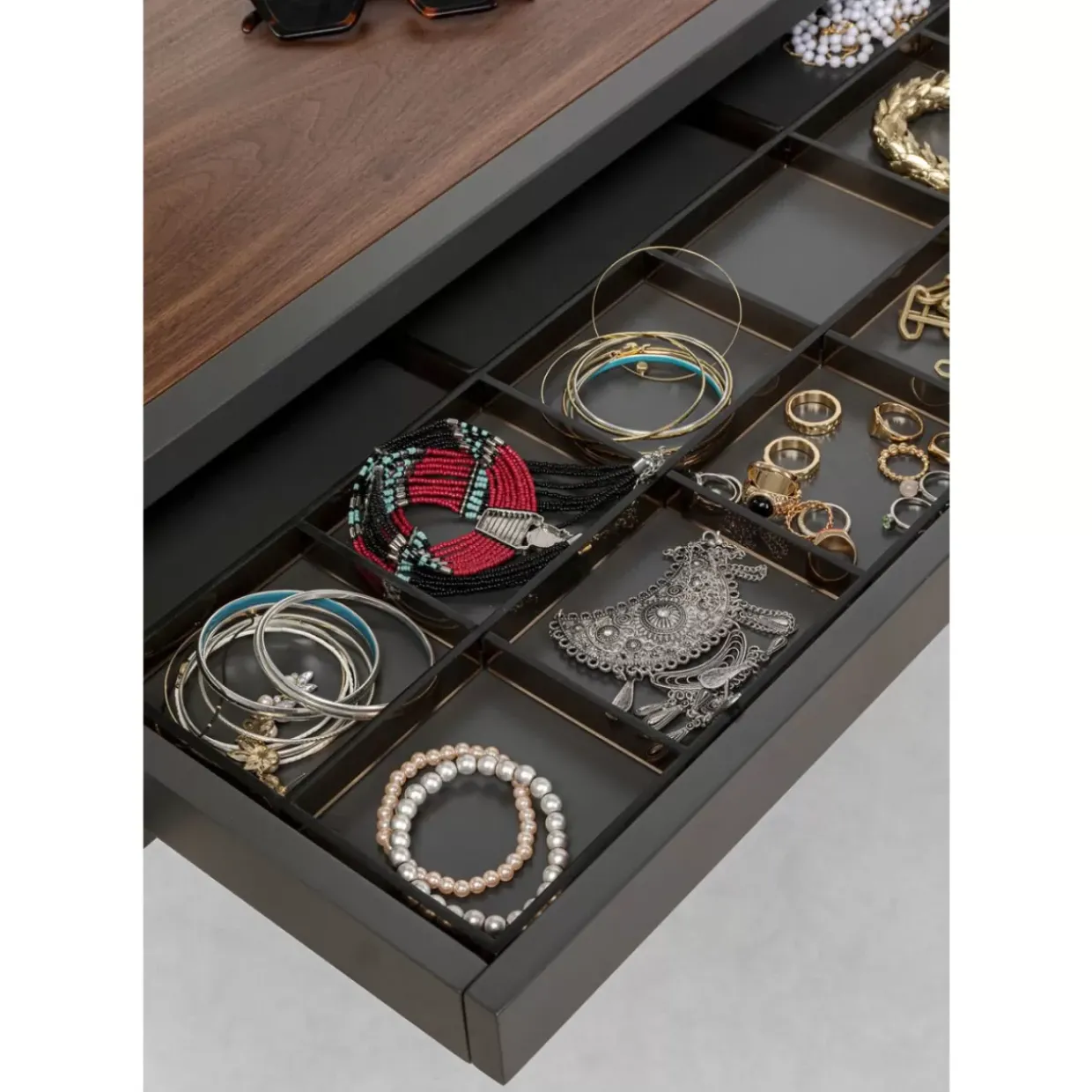 Schminktisch Bravo 120X45Cm