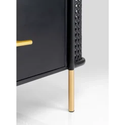 Schrank Fence 180X70Cm