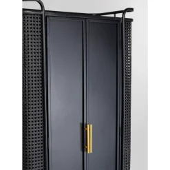 Schrank Fence 180X70Cm