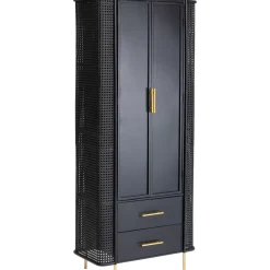 Schrank Fence 180X70Cm