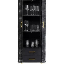 Schrank Fence 180X70Cm