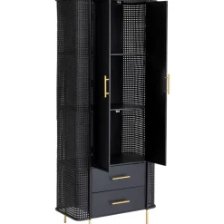 Schrank Fence 180X70Cm