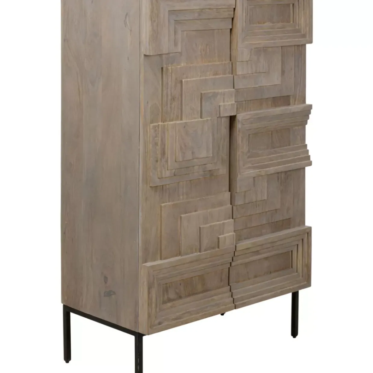 Schrank Figaro 80X135Cm