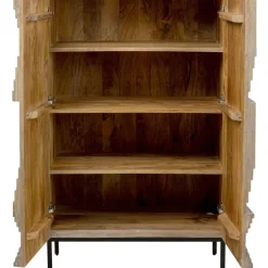 Schrank Figaro 80X135Cm