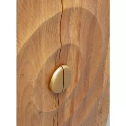 Schrank Madeira Hell 76X140Cm