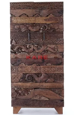 Schrank Shanti Surprise Puzzle Nature 2Trg.