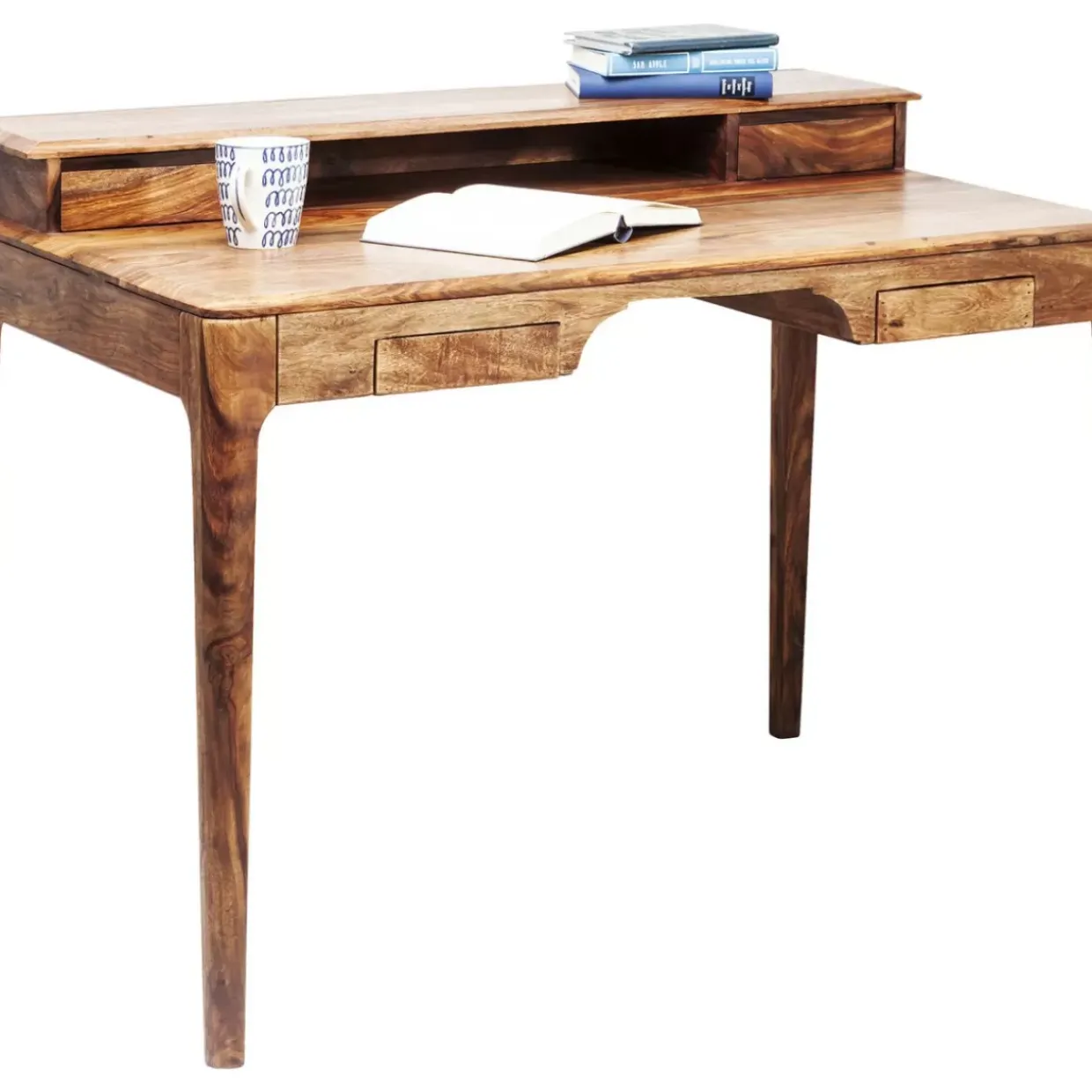 Schreibtisch Brooklyn Nature 110X70Cm