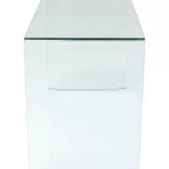 Schreibtisch Clear Club 125X60Cm