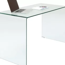 Schreibtisch Clear Club 125X60Cm