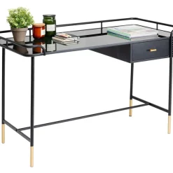 Schreibtisch Fence 120X60Cm