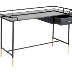 Schreibtisch Fence 120X60Cm