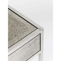 Schreibtisch Moonscape 120X60Cm