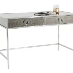 Schreibtisch Moonscape 120X60Cm