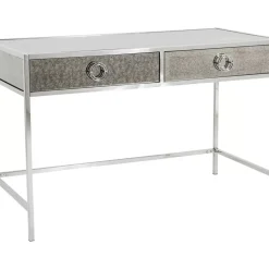 Schreibtisch Moonscape 120X60Cm