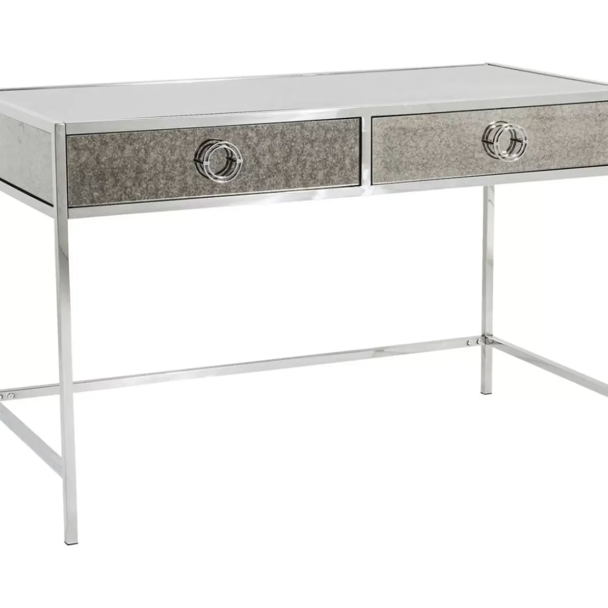 Schreibtisch Moonscape 120X60Cm