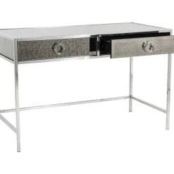 Schreibtisch Moonscape 120X60Cm